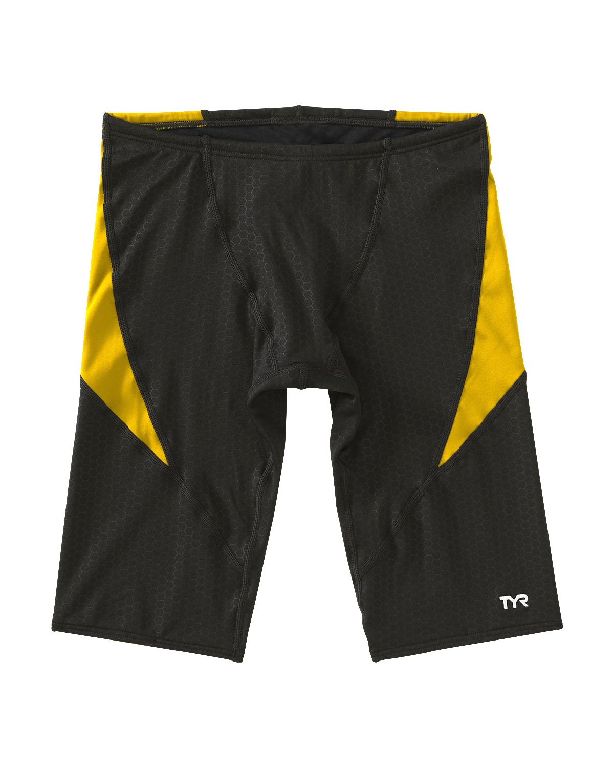 ::008 Black/Gold