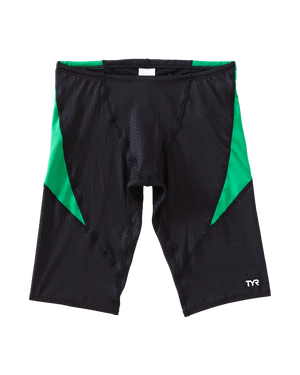 ::014 BLK/GREEN