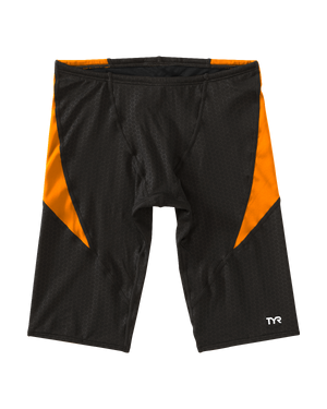::062 Black/Orange