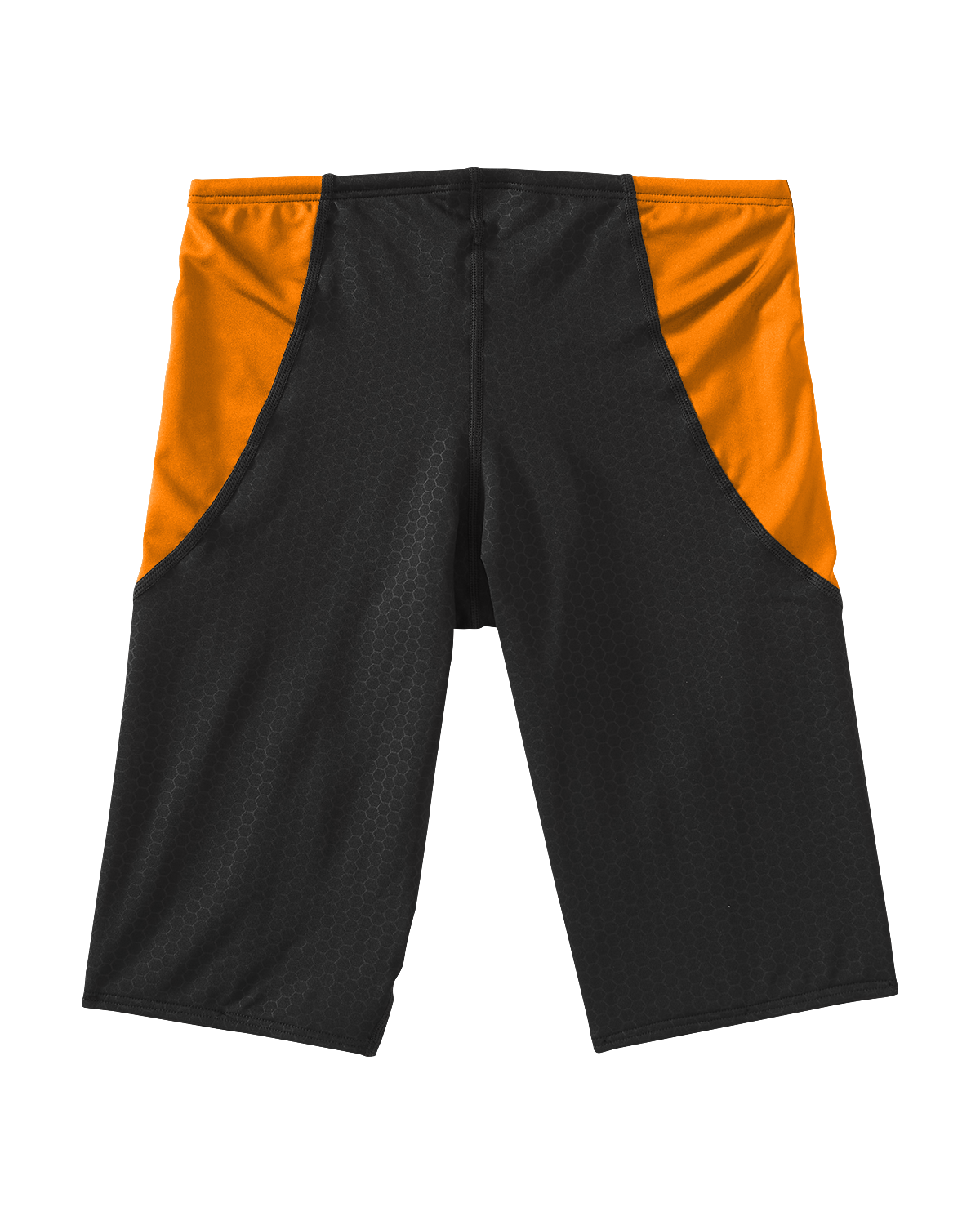 ::062 Black/Orange