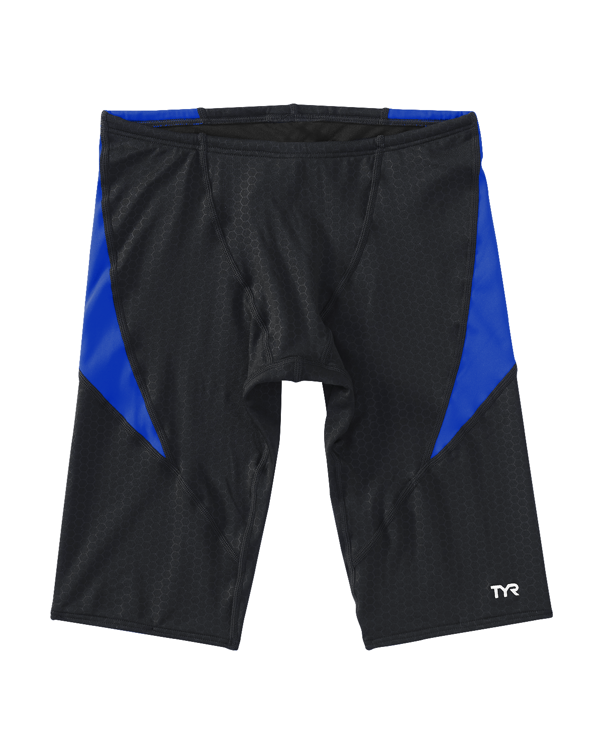 ::093 Black/Blue