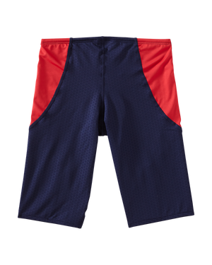 ::404 Navy/Red