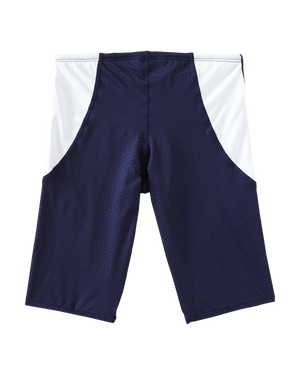 ::408 Navy/White