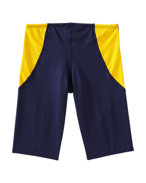 ::409 Navy/Gold