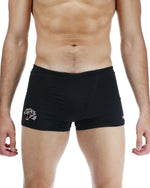 Benton High School Custom TYR Men's Square Leg Team Suit