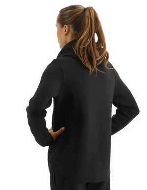 TYR Elite Full Zip Ladies Team Hoodie - 27