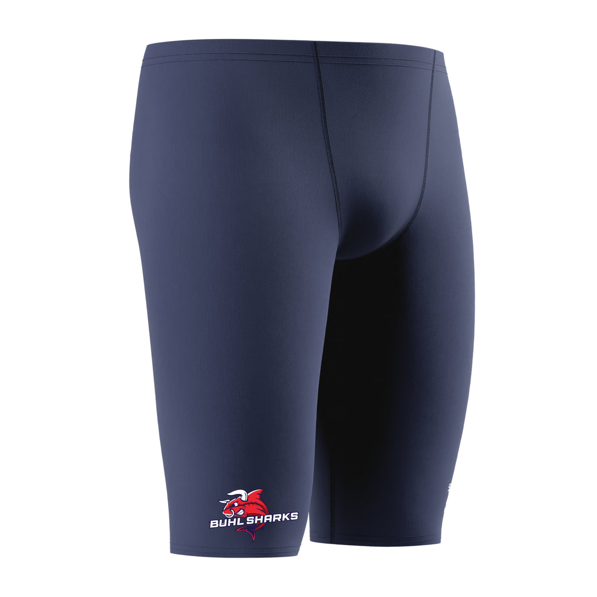 Buhl Team Jammer with team logo