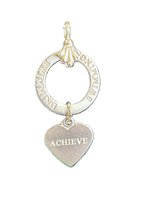 Add a Charm for extra cuteness!