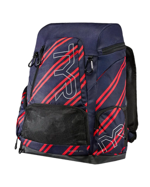 TYR x Katie Ledecky Alliance 45L Backpack