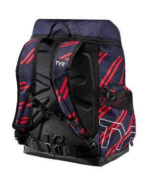 TYR x Katie Ledecky Alliance 45L Backpack