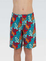 Uglies Boys' Hang Ten Swim Trunk - Hang Ten front