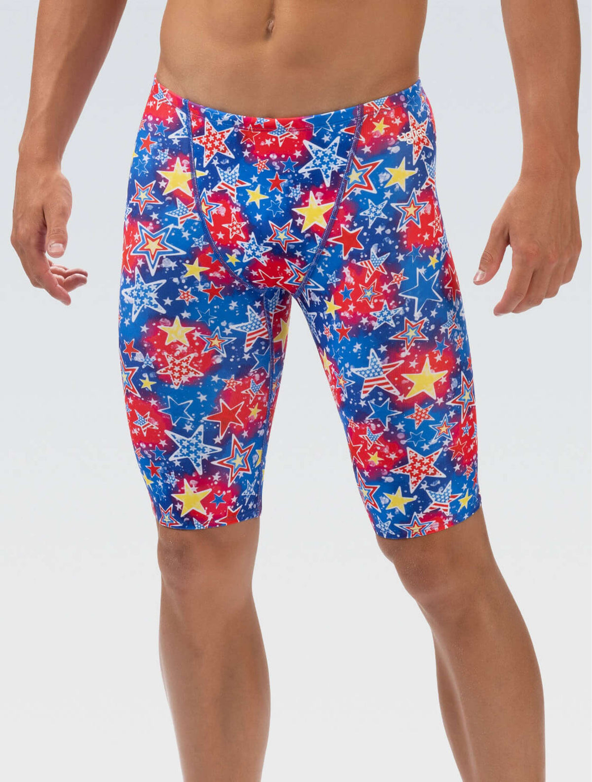 Uglies Men's Celebrate Jammer - Celebrate front