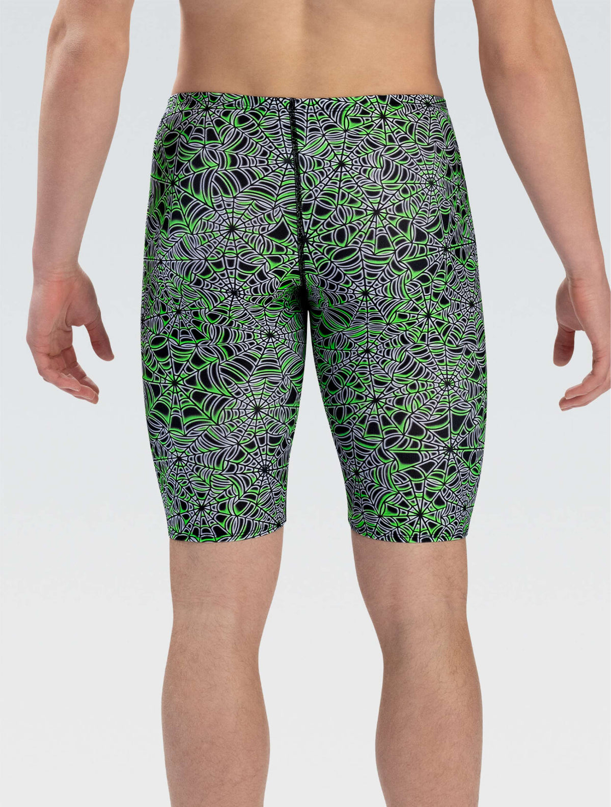 Uglies Men's Itsy Bitsy Jammer - Itsy Bitsy back
