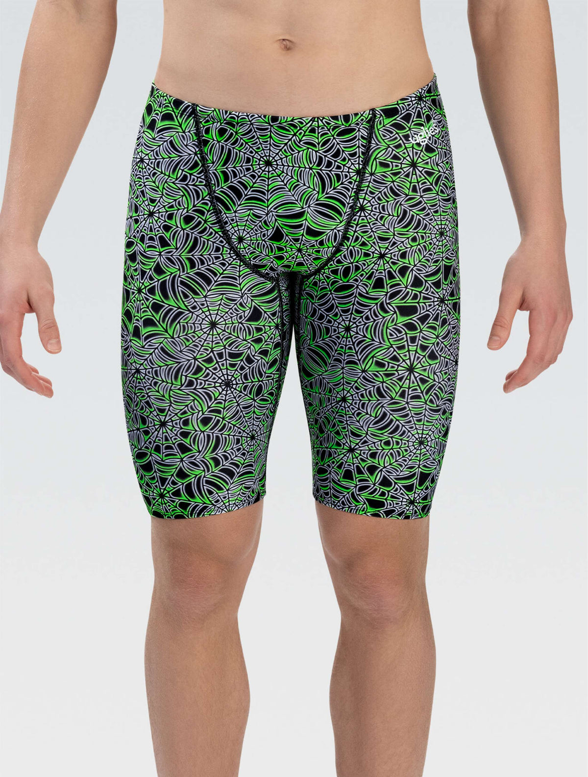 Uglies Men's Itsy Bitsy Jammer - Itsy Bitsy front