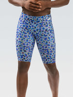 Uglies Men's Star Spangled Jammer - Star Spangled front