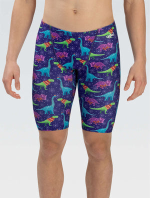 Uglies Men's Wrapped Up Jammer - Wrapped Up front