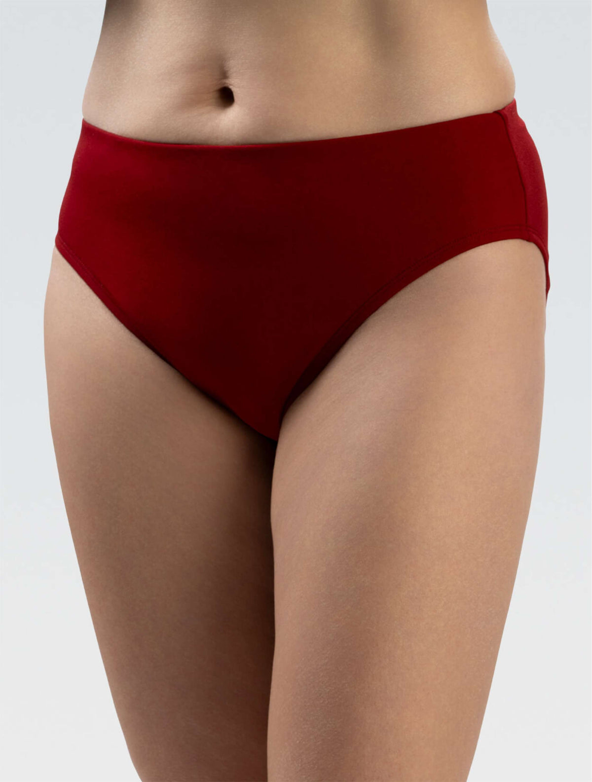 Women's Aquashape Fenice Mid-Rise Moderate Brief - Fenice Mid-Rise front