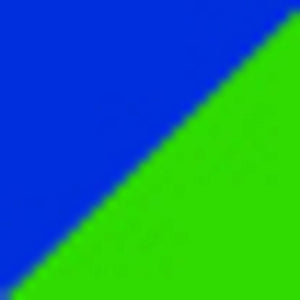 Women's Reliance Navy/Blue/Green Color Block DBX Back - Navy/Blue/Green back-extra