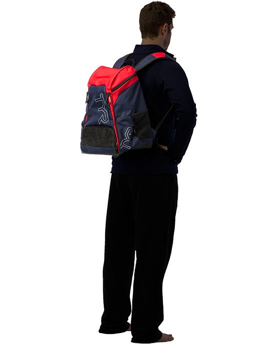 ::640 Red/Black