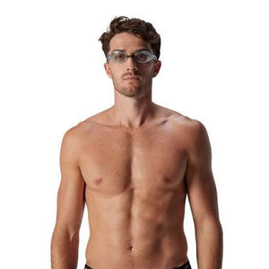 Speedo Vanquisher 3.0 Unisex Tinted or Clear Lens Goggles - 27