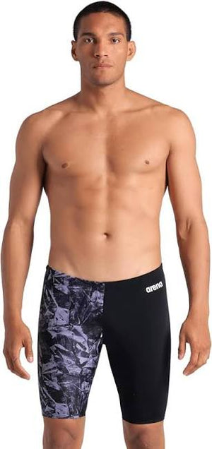 Crackle Black/Team Black