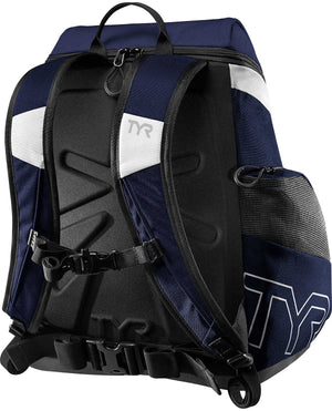 ::112 Navy/White