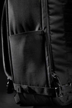 ::001 Black