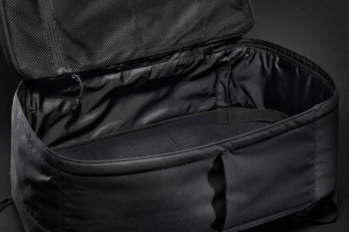 ::001 Black