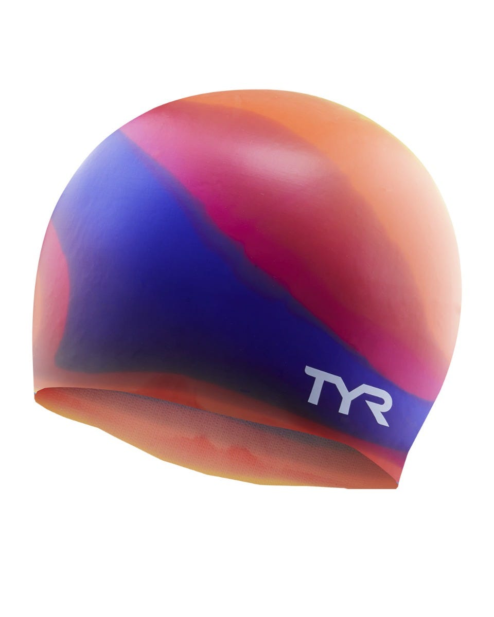 ::802 Orange Multi