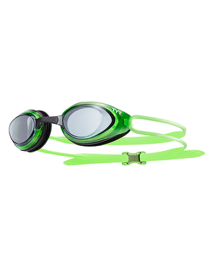 ::085 Smoke/Fluorescent Green