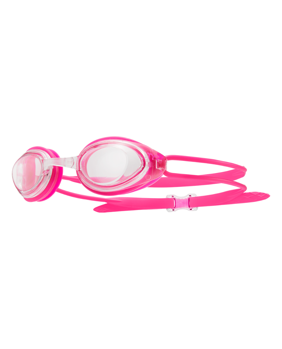 ::152 Clear Pink