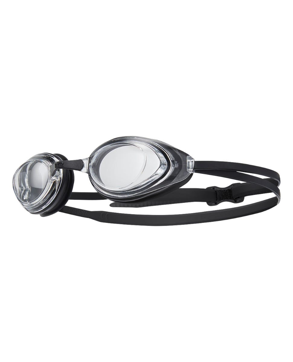 ::103 Clear/Black