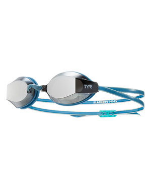 ::039 Silver/Teal/Blue