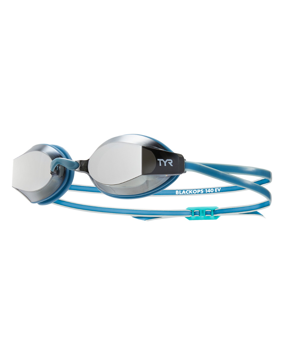 ::039 Silver/Teal/Blue