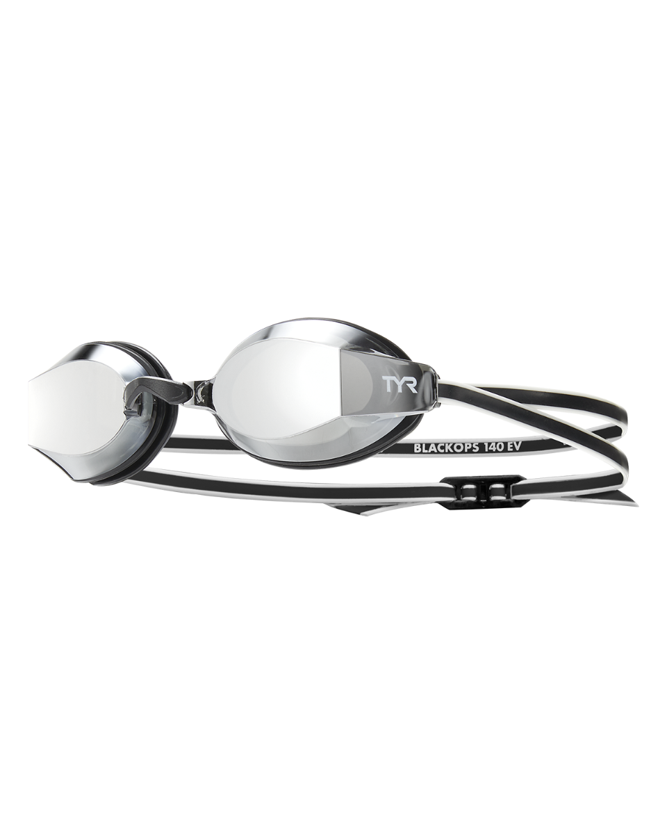 ::043 Silver/Black