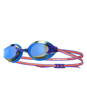 ::823 Blue/Coral
