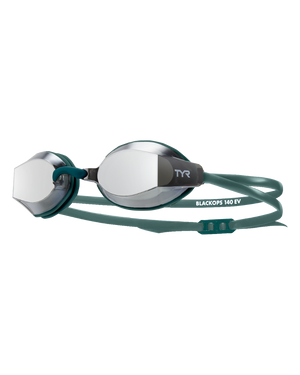 ::049 Smoke/Teal/Teal