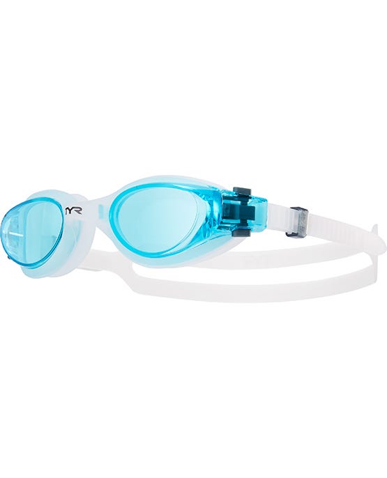 ::217 Blue/Clear
