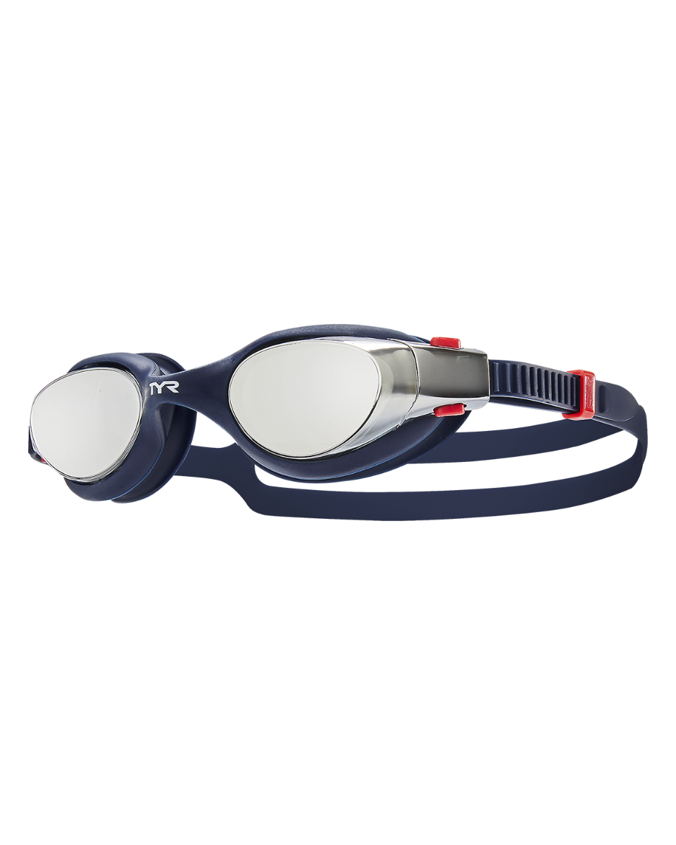 ::911 Silver/Navy