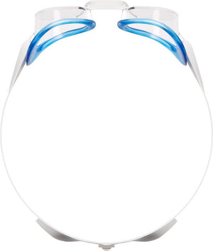 ::105 Clear/Translucent Blue
