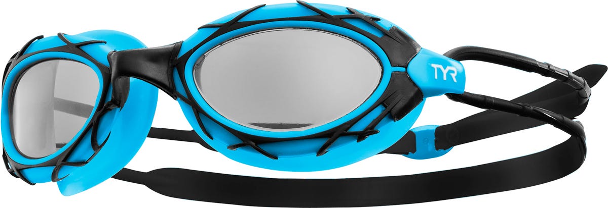 ::093 Black/Blue