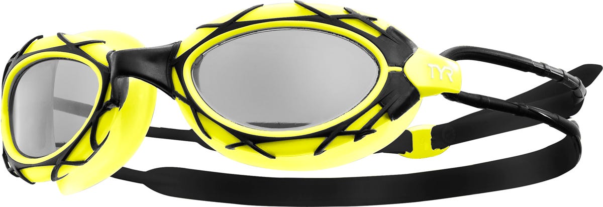 ::094 Black/Fl. Yellow