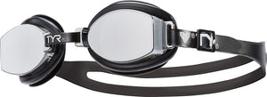 ::075 Silver/Black