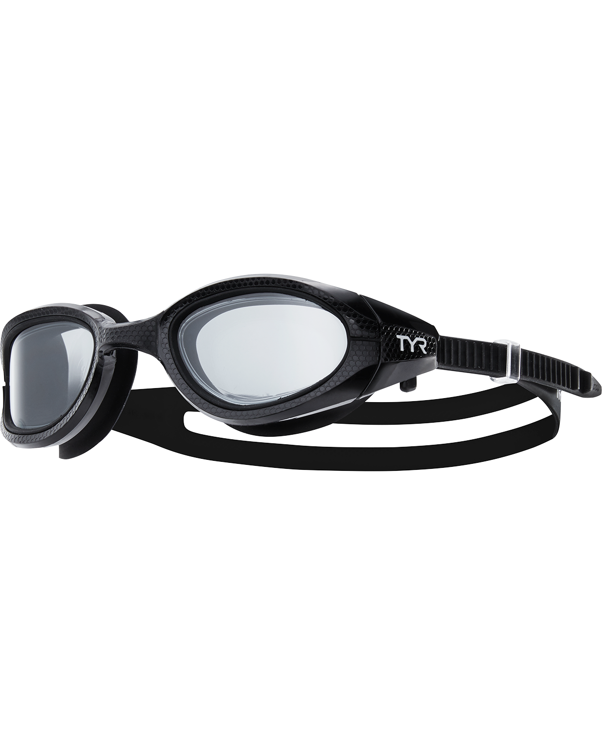 ::074 Smoke/Black/Black