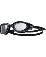 ::074 Smoke/Black/Black