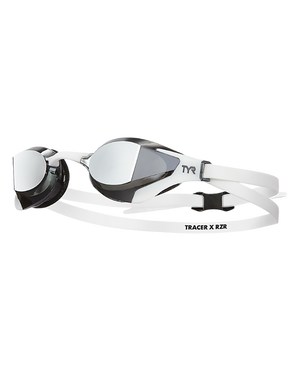 ::658 Silver/White
