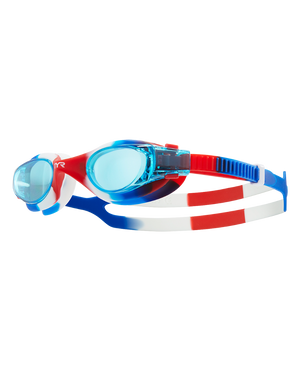 ::424 Blue/Red