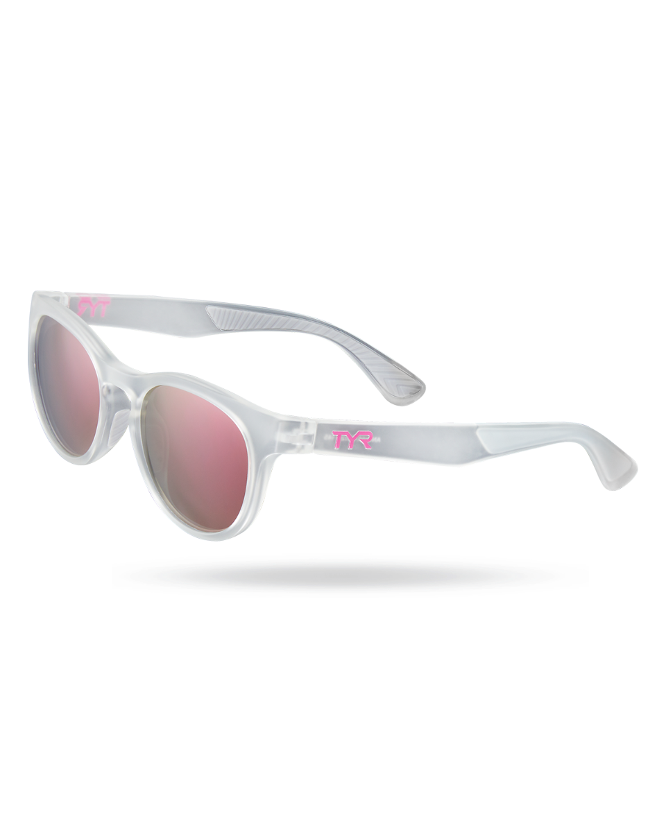 ::772 Pink/Clear
