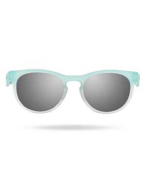 ::718 Silver/Mint