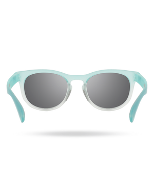 ::718 Silver/Mint